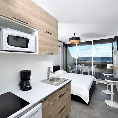 Horizon - Heliopolis Ab 408 Luxe By Agn - 2 Personnes Appartement *