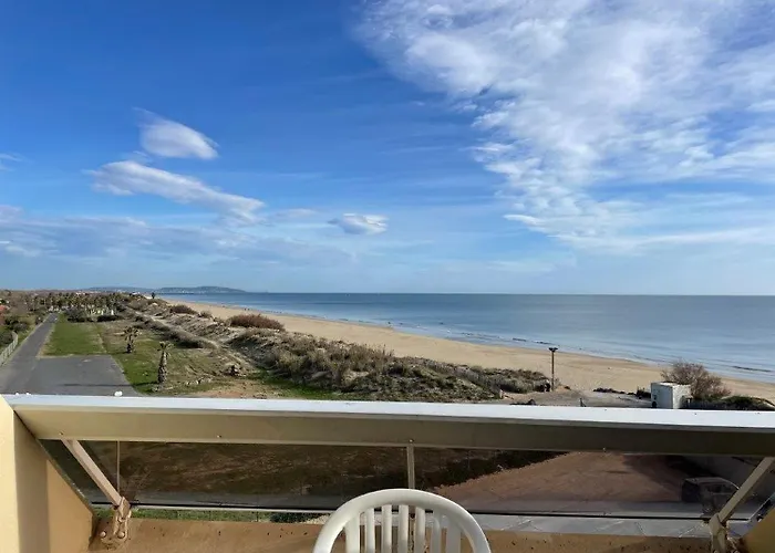 Horizon - Heliopolis Ab 408 - Luxe - 2 Personnes アパート *