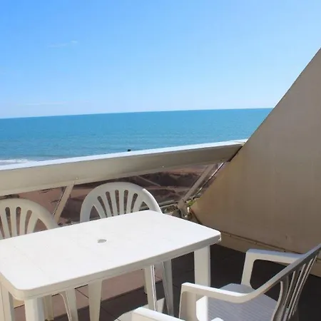 Horizon - Héliopolis Ab 408 - Luxe - 2 Personnes *