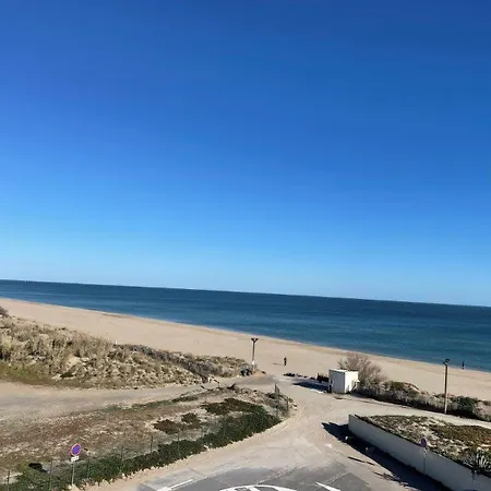 Horizon - Héliopolis Ab 408 - Luxe - 2 Personnes Appartement *