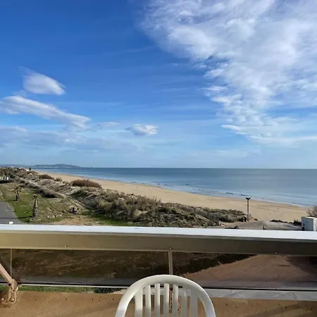 Horizon - Héliopolis Ab 408 - Luxe - 2 Personnes Appartement *