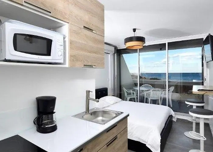 Horizon - Heliopolis Ab 408 - Luxe - 2 Personnes Διαμέρισμα *