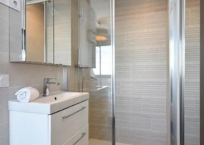 Διαμέρισμα Horizon - Heliopolis Ab 408 - Luxe - 2 Personnes