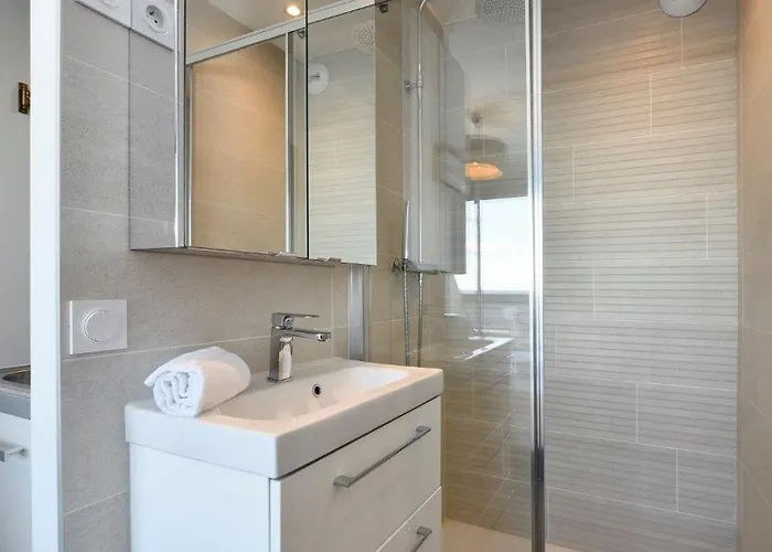 Horizon - Heliopolis Ab 408 - Luxe - 2 Personnes Agde