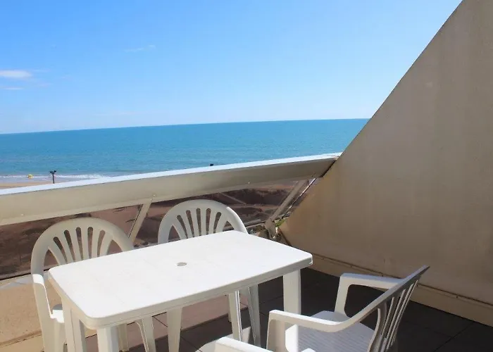 Horizon - Heliopolis Ab 408 - Luxe - 2 Personnes *