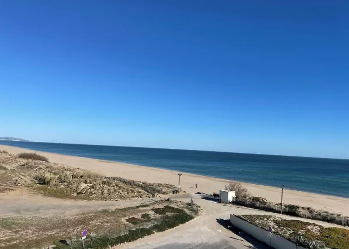 Horizon - Heliopolis Ab 408 - Luxe - 2 Personnes Διαμέρισμα *