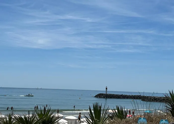 Apartment Horizon - Heliopolis Ab 408 Luxe By Agn - 2 Personnes