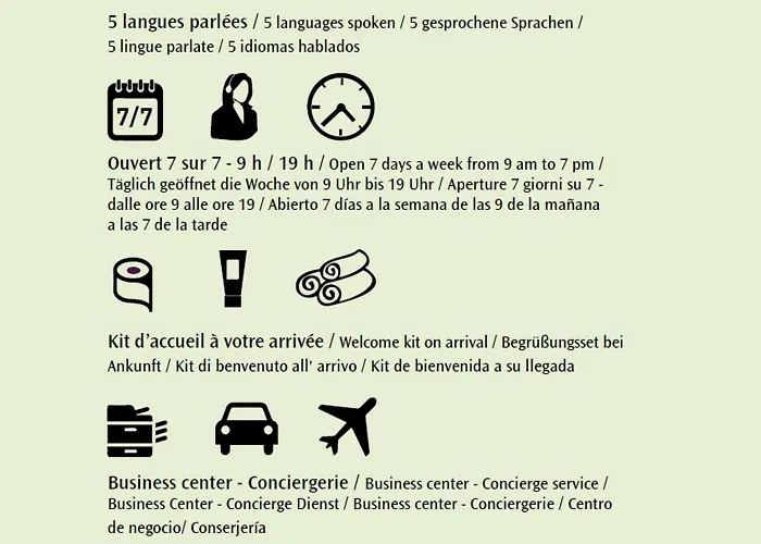 Horizon - Heliopolis Ab 408 - Luxe - 2 Personnes Διαμέρισμα *